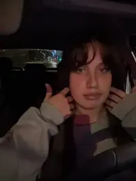 bebecita_x webcam model stream image