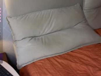 brightrays__ webcam model stream image