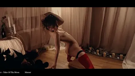 WebCora webcam model stream image