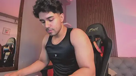 liam_collins21 webcam stripchat model stream image