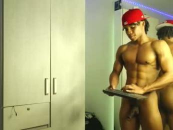 marcelo_dosantos77 webcam model stream image