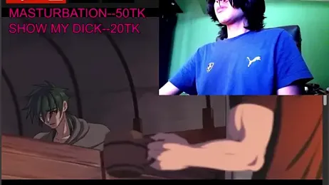 ZaynLust webcam model stream image