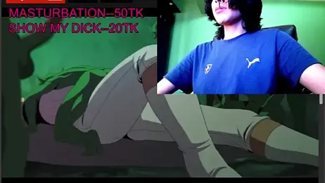 ZaynLust webcam model stream image