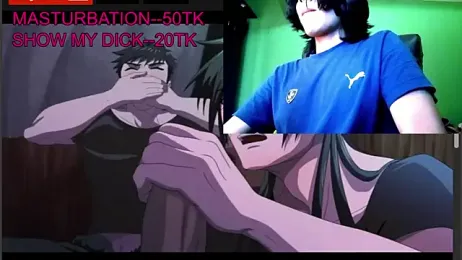 ZaynLust webcam model stream image