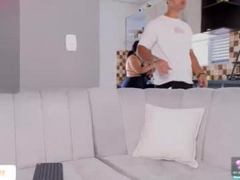 hot69temptation webcam chaturbate model stream image