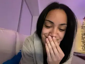 babymalaya webcam model stream image