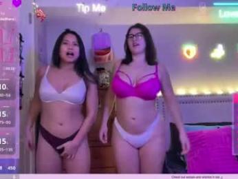 lau_mamacita webcam model stream image