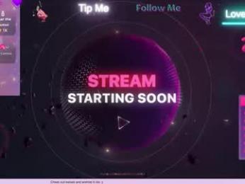 lau_mamacita webcam model stream image