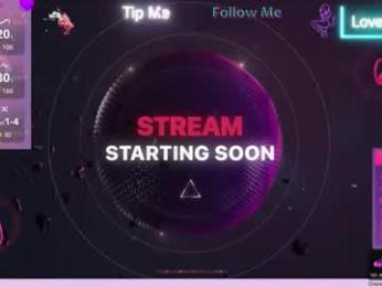 lau_mamacita webcam model stream image