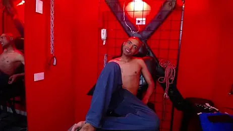 Isa_n_Jack webcam model stream image