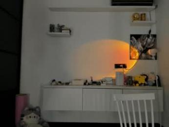 akime_girl webcam model stream image