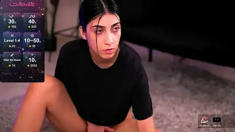 KyraBliss webcam stripchat model stream image