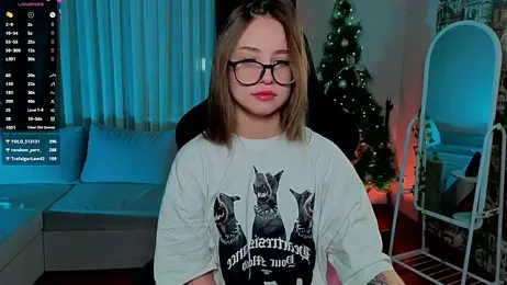 Alice_loft webcam stripchat model stream image