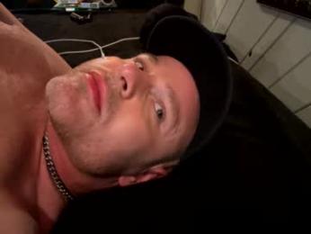 johnbellows webcam model stream image