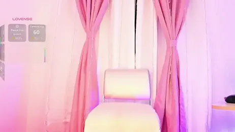 sweet_melody8 webcam model stream image