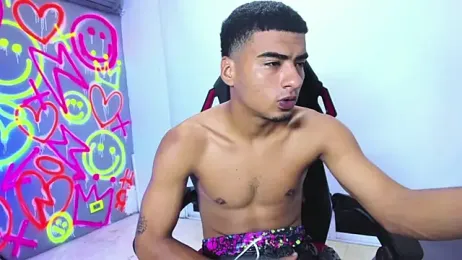 ANGEL_NICOLAS webcam model stream image