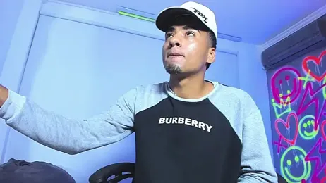 ANGEL_NICOLAS webcam model stream image