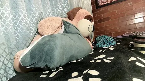 ValeriaLacrozee webcam model stream image