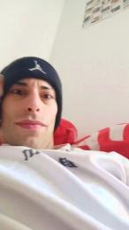 69Ruben97 webcam cam4 model stream image