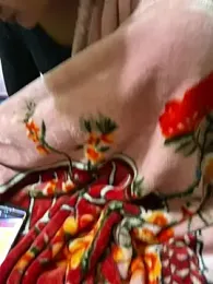 United3 webcam model stream image