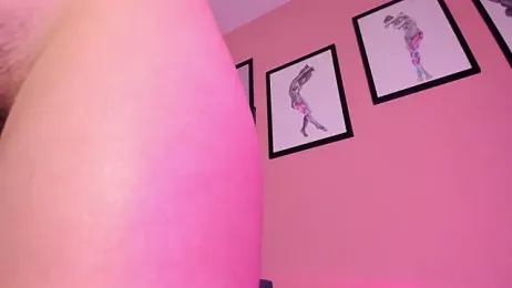 SensualJane2 webcam model stream image