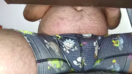 ChubbyLatin_ webcam model stream image