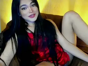 Sweetpeaxx webcam model stream image