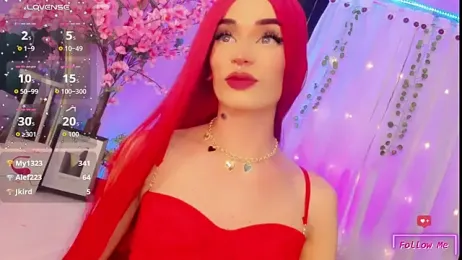 Irina_milkmaid webcam stripchat model stream image