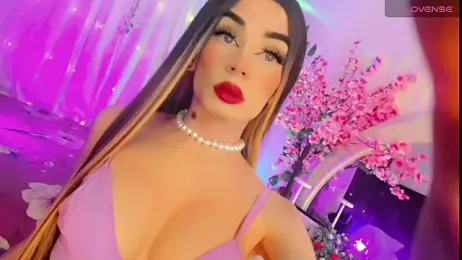 Irina_milkmaid webcam model stream image