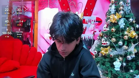 alex_477 webcam model stream image