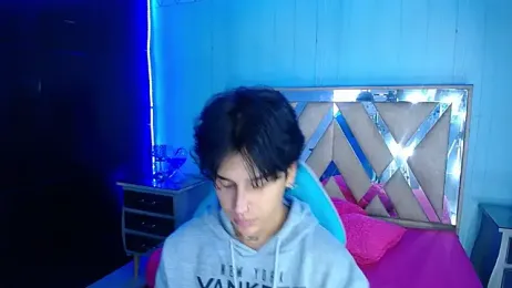 alex_477 webcam stripchat model stream image