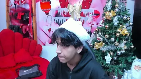 alex_477 webcam model stream image