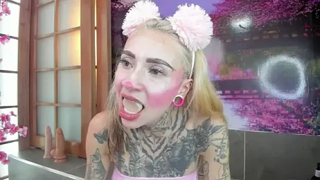 miss___angel webcam model stream image