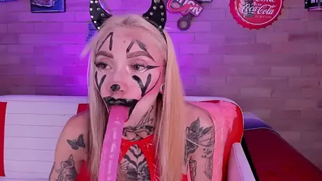 miss___angel webcam model stream image