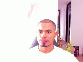 Jackson Gray webcam model stream image