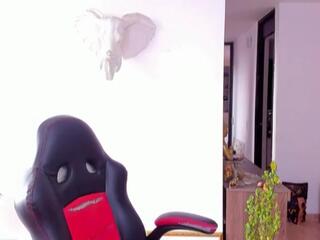 Jackson Gray webcam model stream image