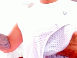 Jackson Gray webcam model stream image