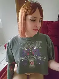 Ahrya_ webcam model stream image