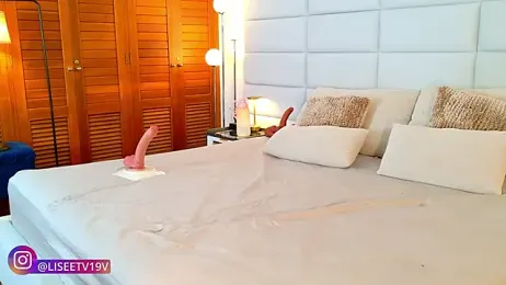 lissetlong69 webcam stripchat model stream image