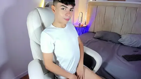 Peter_chase webcam stripchat model stream image