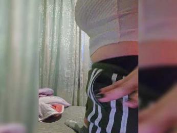 MsEva927 webcam model stream image