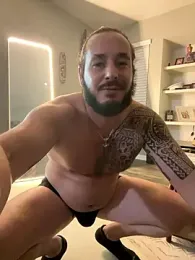 Flowerdaddy@xh webcam model stream image