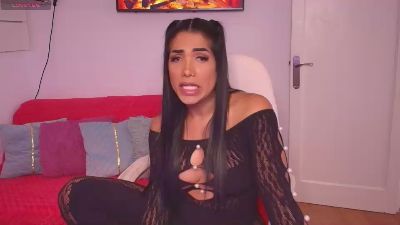 Niickyyyx webcam cam4 model stream image