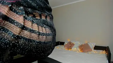 -Sacura- webcam model stream image