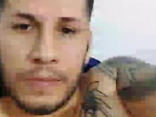 George Diesell webcam model stream image