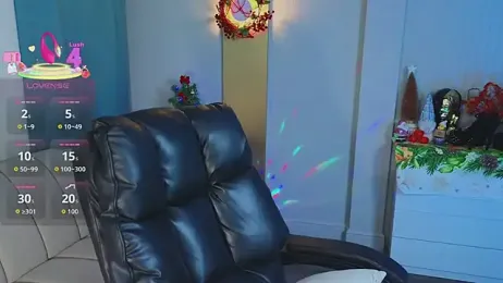 Jenna_Adams_ webcam model stream image