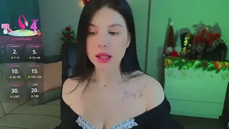 Jenna_Adams_ webcam model stream image