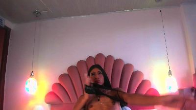 LucyAndrade webcam model stream image