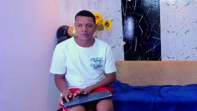 Asiel_stanfor webcam model stream image