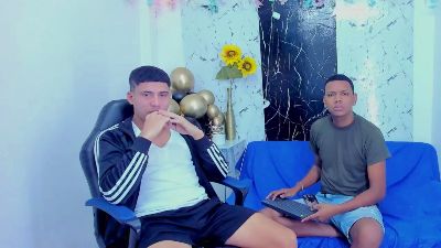 Asiel_stanfor webcam cam4 model stream image